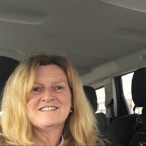 Meet your Posher, Cheryl